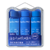 Spes Travel Set (Shampoo 50ml + Conditioner 50ml + Shower 50ml) is on clearance