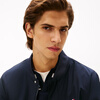Tommy Hilfiger water repellent 25 new autumn and winter men's lightweight baseball collar coach bomber jacket