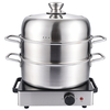KH stainless steel steamer steamer steamer