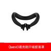 Quest3VR all-in-one machine Meta Quest3S VR accessories Myopia lenses Streaming cable Comfortable headset Quest3 light-shielding mask