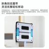 Bo Niu (HOBOT) S7 Pro double disk vibrating water spray window cleaning robot Bo Niu high frequency wiping water spray glass cleaning robot window cleaning artifact