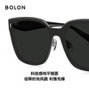 BOLON Tyrannosaurus glasses trend line sunglasses versatile square frame sunglasses for men and women sun protection sunshade anti-UV BX8008 C10 polarized