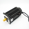 Yue Changsheng 110/130 series closed-loop stepper motor set high torque with 8A driver ZDM-2280 era 110 closed-loop set 16NM shaft 19MM