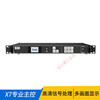 Video processor LED full color large screen master player indoor X2m processor