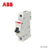 ABB air switch S200 1P C6A 6kA S201-C6 air circuit breaker 10113605