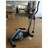 Elliptical machine fitness equipment track elliptical machine elliptical car home luxury space walker gym bicycle