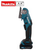 Makita (MAKITA) high-power CP100DWY/DZ multi-function rechargeable electric scissors carpet cardboard cutting machine convenient CP100DZ (bare metal) no electricity and no charge