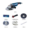 Bosch high power 2400 watt angle grinder polisher industrial grade grinder cutting machine GWS 24-230