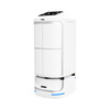 Hotel robot automatic intelligent delivery delivery hotel club unmanned hotel delivery robot hotel intelligent delivery robot deposit
