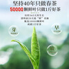 A cup of fragrant tea leaf green tea Mingqian Biluochun 250g 2025 new tea gift box gift for self-drinking tea bag