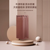 Multifunctional hotel linen cart bag cleaning trolley cleaning work cart room service cleaning (bilateral model) tile silent wheel