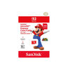 Nintendo Switch2 memory card microSD Express memory card 256G