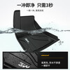 Jingdong Car 3wauto-life Tesla model 3 renewed version TPE car floor mats 5-piece set