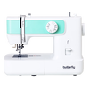 Butterfly brand 25 new model M51 household sewing machine electric multi-functional sewing machine automatic threading 75W high power thick clothes sewing machine