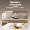 Jingwu high-pressure and high-temperature steam cleaner, kitchen range hood, air-conditioning cleaning machine, household appliances, household all-in-one machine, multi-function cleaning tool, whole house cleaning artifact, high-power portable T8 upgraded version, enlarged water tank, strengthened motor