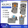 Yue Changsheng Zhongda Dali's sensorless brushless motor K2L2 series replaces the micro AC motor reduction motor motor 220V C41 series panel type L2