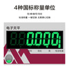 Xiangshan electronic balance scale 0.001g high-precision electronic scale gram-weighing precision analytical balance 200g-0.001g-with windshield weight (please calibrate before use)