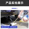 40,000 kilometers jack labor-saving wrench, car jack ratchet wrench, portable tire wrench, car hand wrench