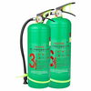 Water-based fire extinguisher for commercial household vehicles 3L6L9L antifreeze foam water-based fire extinguisher 3c certification 3L national standard water-based (oil and electricity extinguishing)