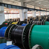 Minxing Cable 2.5 square meters copper core wire YZ rubber cable soft wire three core 3*2.5 square meters national standard copper wire sheathed wire YZ-3*2.5 square meters-1 meter