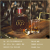Buffalo Trace 1792 small batch bourbon whiskey imported from Barton Distillery in Kentucky, USA, caramel vanilla cocktail 750ml