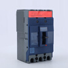 Schneider Molded Case Circuit Breaker EZD100A 160A 250A 400A 630A 3P/4P Spot Full Series EZD250200A M4P