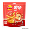 Lay's French Fries Tomato Flavor 18g*5 packs 90g Butter Bear co-branded version (new and old packaging shipped alternately)