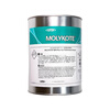 MOLYKOTE/Molyk Molybdenum Disulfide Universal Bearing Lubricant BR2 Plus Black 5KG BR2 Plus