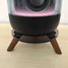 Yuan Zang is suitable for Huawei soundX/x4 X NEW/ SE audio stand speaker desktop stand walnut base acrylic floor stand sound-x stand walnut feet
