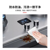 Mileqi sink waterproof sticker kitchen seam tape 5cm wide * 10 meters long stove edge banding strip waterproof and oil-proof sticker