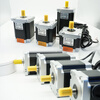 Yue Changsheng 86HBP stepper motor set DM860H driver 4Nm7.5Nm8.5Nm12Nm high torque 86-118 two-phase 9N.m set