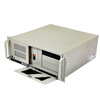 ASUSUITRAHOT industrial computer IPC-510 industrial computer host supports XP industrial control host 610L/610H industrial control chassis rack server complete machine can replace Advantech industrial computer neutral chassis IPC-510 I3-2120/4G/250G/300W