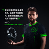 Razer Black Shark V3pro Professional Edition Wireless Headset Gaming Headset Active Noise Reduction Four-Mode EQ Adjustment THX Delta Designated CSGO Chicken Black