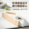 Shibazi is a knife sharpener for household knives, kitchen knives, scissors sharpening tools, quick knife sharpener SM-37