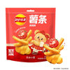 Lay's French Fries Tomato Flavor 18g*5 packs 90g Butter Bear co-branded version (new and old packaging shipped alternately)