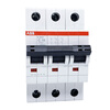 Original genuine ABB miniature circuit breaker S203-C10 S203-C32 S203-C63 C25 C40 S203-C100
