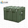 Shouli Ares rotational molding box 800*600*500mm XTC wheeled storage box supply box equipment box 25 new