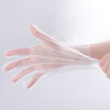 Sodolike disposable TPE gloves boxed removable food grade 100 pieces thickened TPE gloves