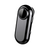 Alisten D2 thumb camera action camera HD portable audio and video recorder shooting video artifact back clip camera black 8G