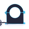 Open current transformer Houde HDELEM100-1500/5A open type CTK25385080 open type 200A/5A CTK-25 (hole diameter 25mm)