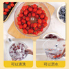 Axco fruit automatic cleaning drain basket transparent snail drain basket dishwasher filter basket household kitchen water filter artifact main picture transparent model-1 pack hand-free cleaning