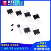 Three-terminal voltage regulator transistor LM7805/7806/7808/7809/7812/7815/7818/7824 UMW/Youtai 78L33150mASOT89 (5 pieces)