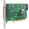 PCI5659 analog acquisition card 32-channel AD acquisition 16-channel DIO Beijing Altai Technology PCIe5659 PCI5659
