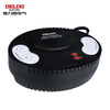 Delixi Electric household voltage stabilizer 220V household small plug-in regulated power supply 3000VA