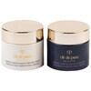 Key to Skin Radiance Revitalizing Day Protective Cream 5g + Night Repair Cream 5g