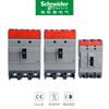 Schneider molded case circuit breaker air switch NSC100B/E 3P100A160S250S 200A 4P630A 400A 4p