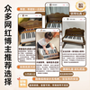 Bei Chuzhong children's piano toy electronic keyboard for boys and girls 1-3-6 years old early education puzzle one-year-old baby's first birthday gift walnut color upgraded control panel + Bluetooth + music stand charging gift box version 2-4-5-8 years old boys and girls ten practical wooden small piano New Year's Day gift