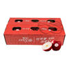 Aifei American Apple, 8 pieces of super large fruit, fruit gift box, imported fresh food, single fruit starting from 200g, shipped directly from the source