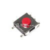 SMD switch 6x6x31 micro switch touch button 4 pins 5 pins braiding 6*6*3.1 / patch 4 pins (1500 pieces)