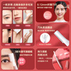 Panasonic electric eyebrow trimmer shaver eyebrow trimmer multifunctional shaver eyebrow trimmer comb as a New Year, Christmas and birthday gift for girls ES-WF61